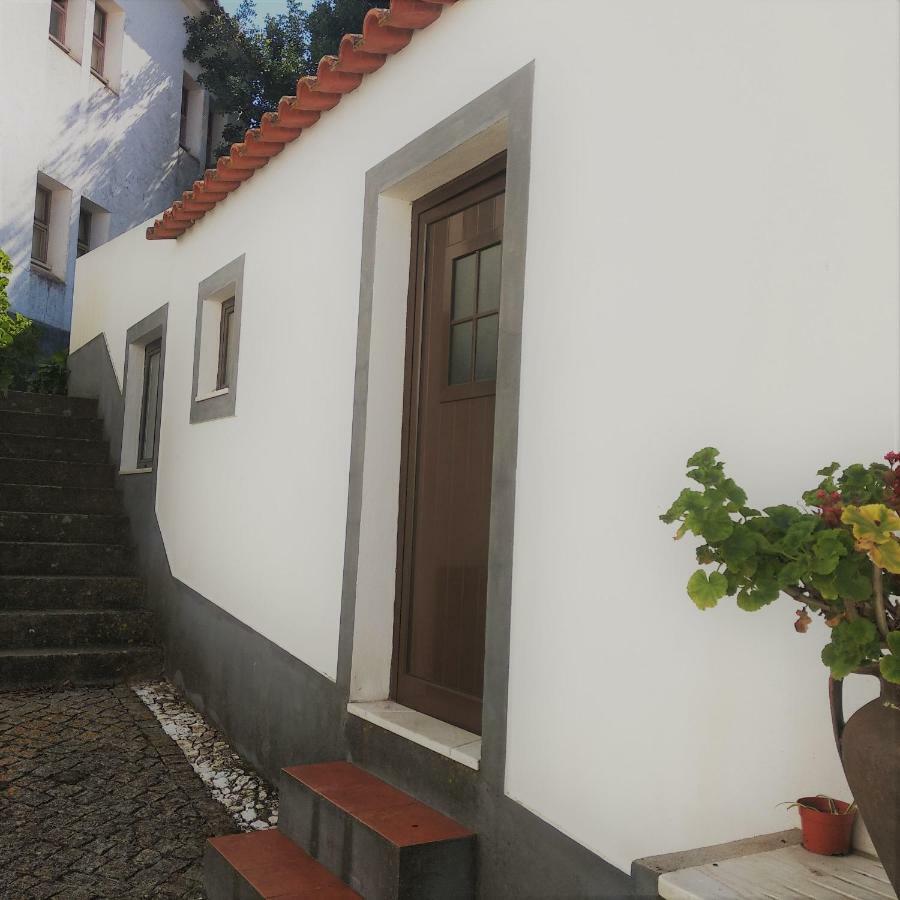 Apartamento 2 - Fundacao De Veiros Exterior photo